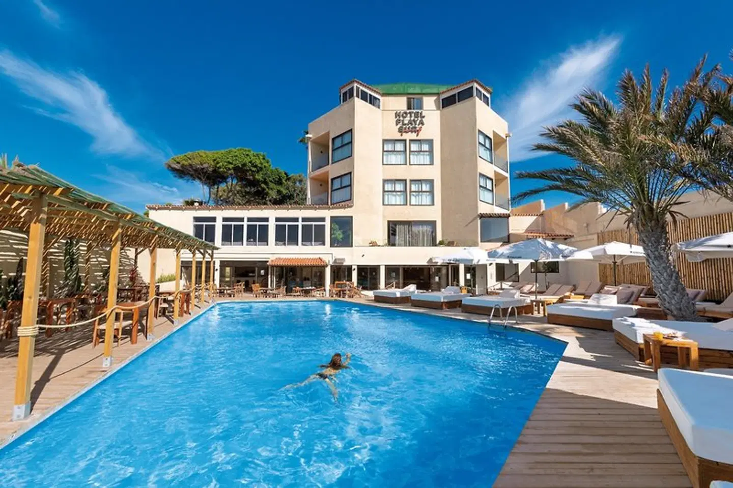 Playa Surf CBbC Hotel OUTDOOR_POOL