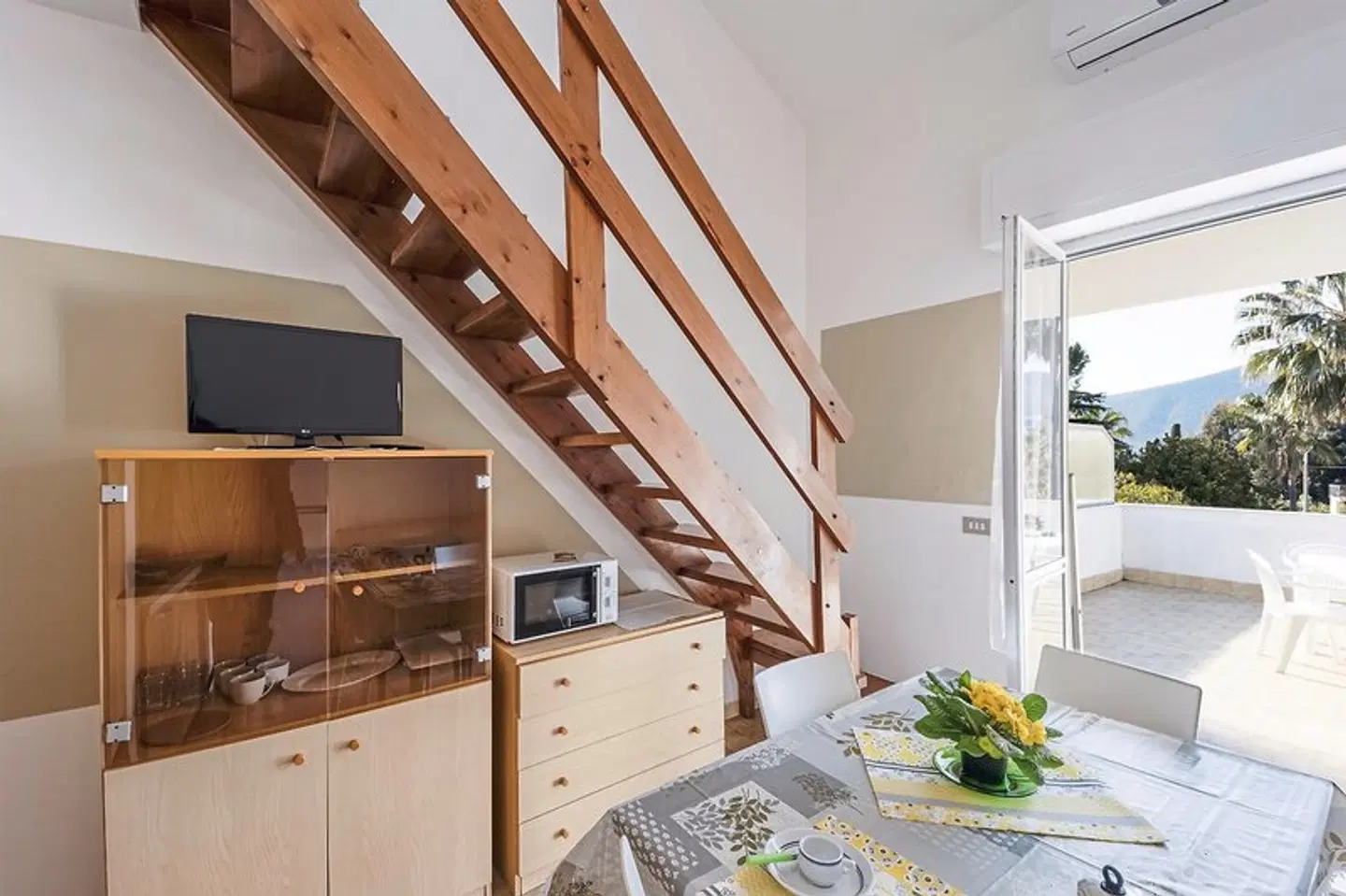 Residence Villa Paola ROOM_EXAMPLE