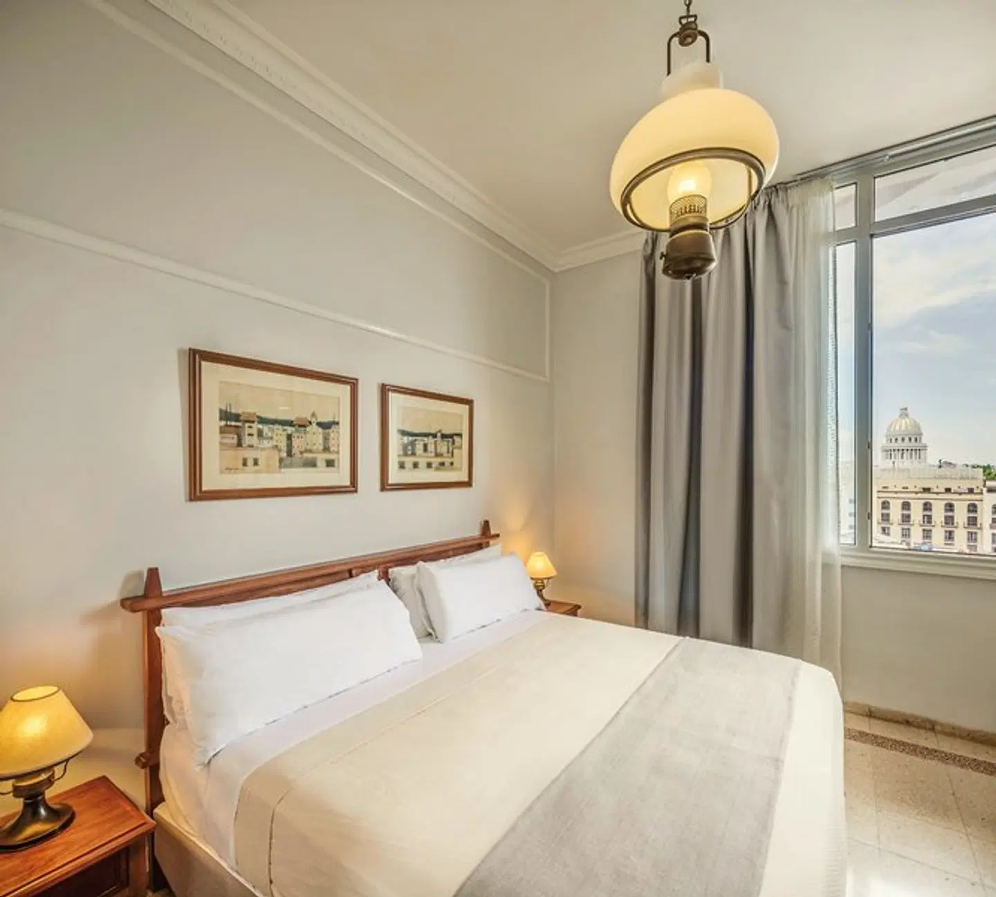 Sevilla Habana Affiliated by Melia ROOM_EXAMPLE