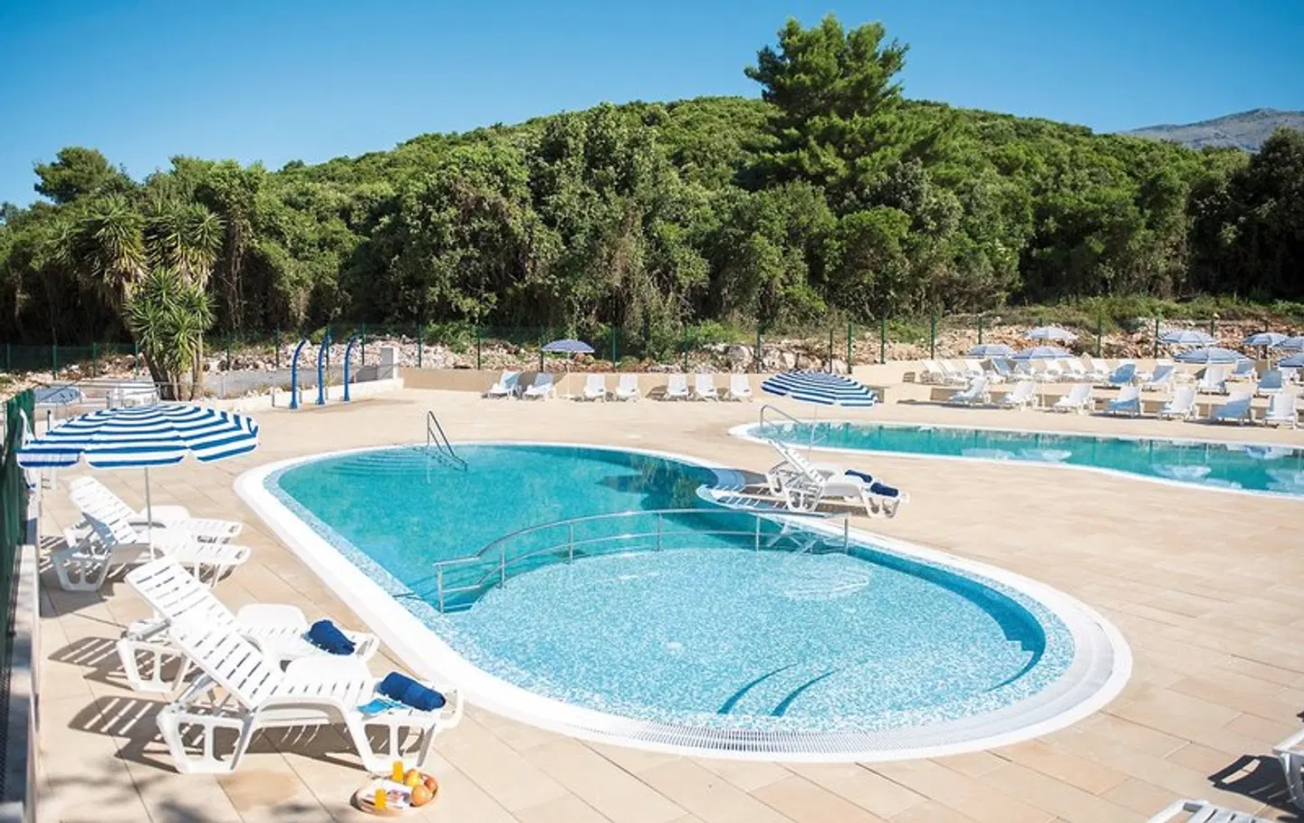 Aminess Vival Port9 Resort OUTDOOR_POOL