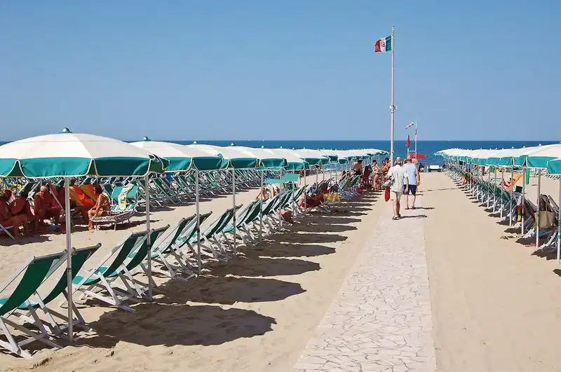 Residence Miramare – Hotelfoto