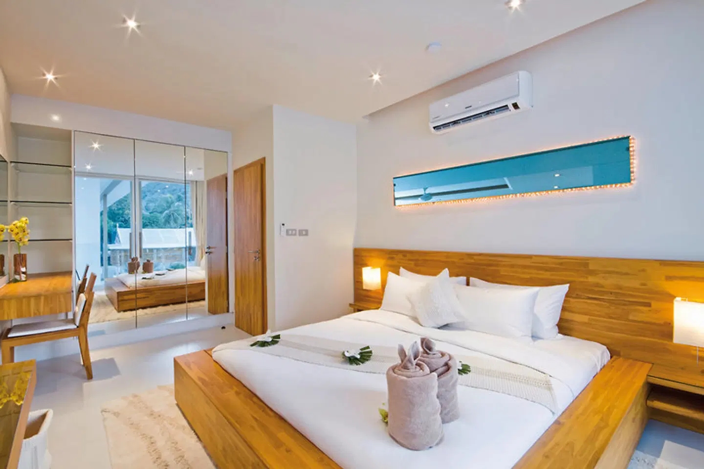 Chi Samui Resort ROOM_EXAMPLE