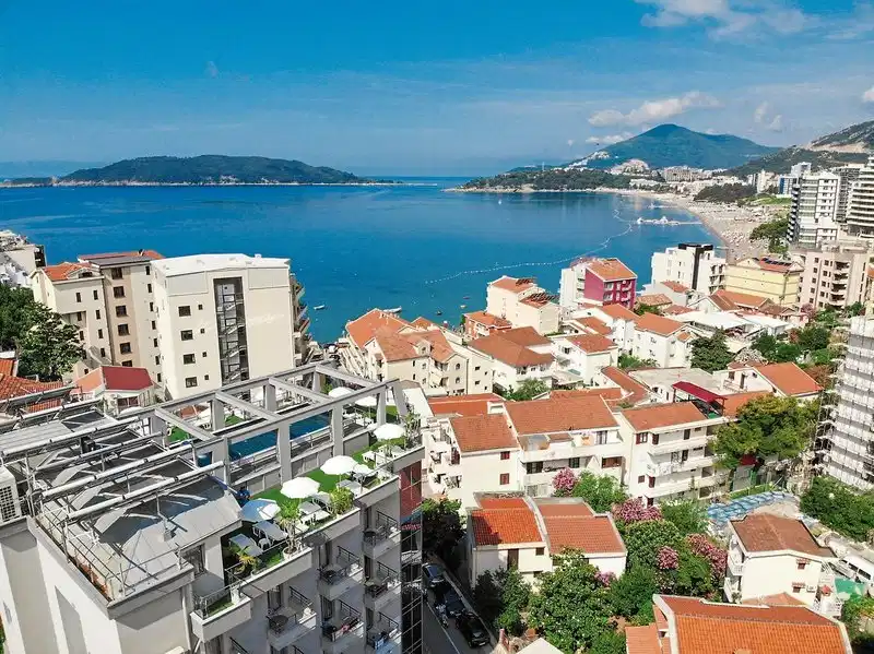 Hotel La Mer – Hotelfoto