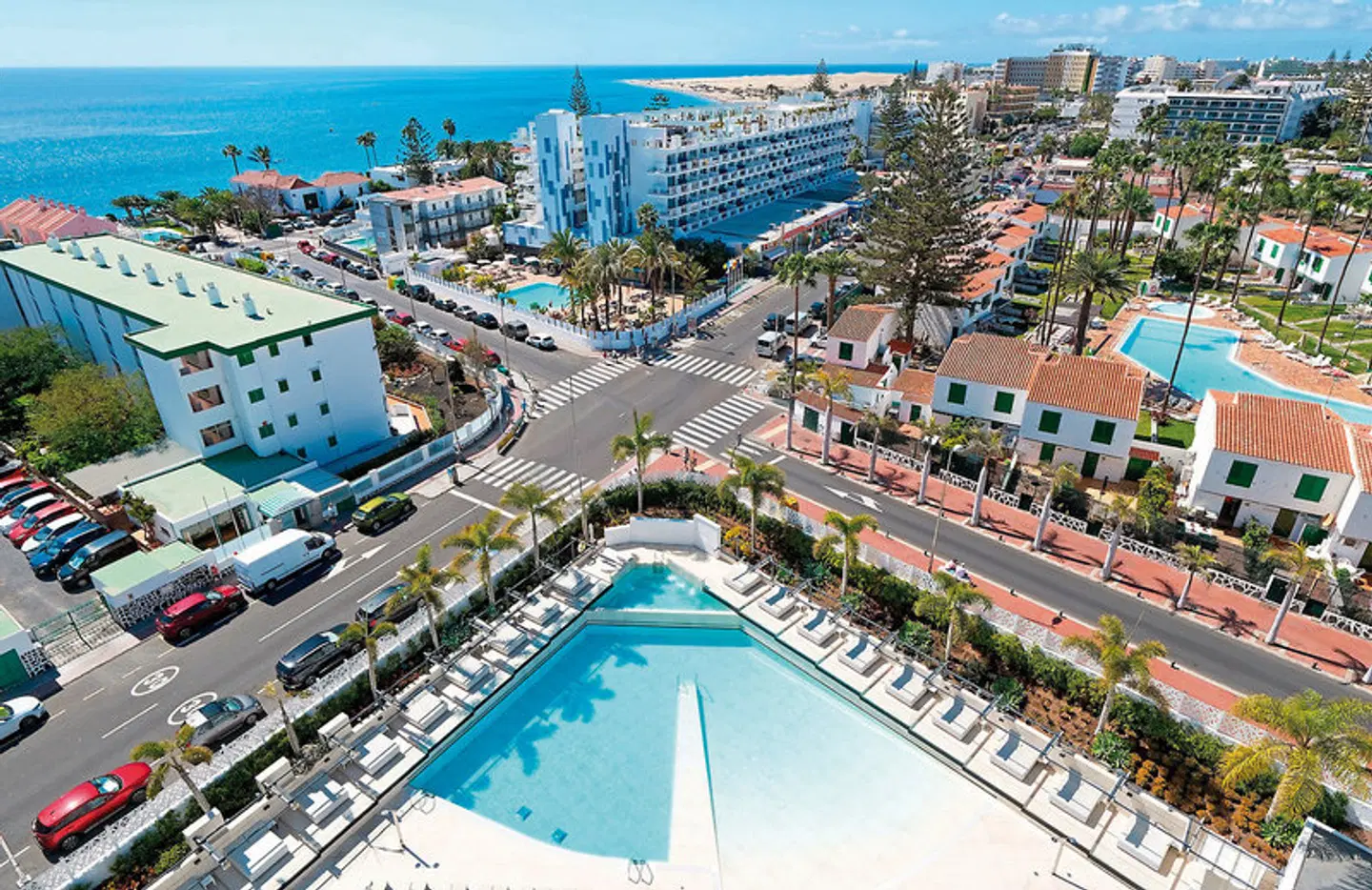 Caserio OUTDOOR_POOL