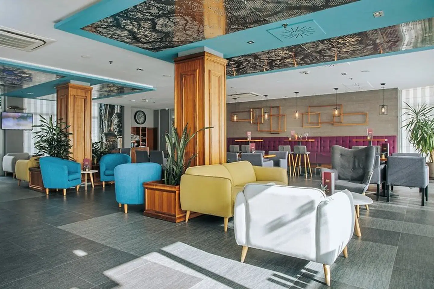 Hotel Lero LOUNGE_LOBBY