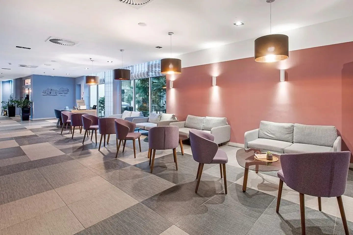 Hotel Lero Restaurant