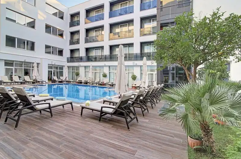 Hotel Lero – Hotelfoto