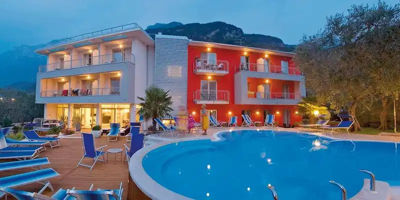 Campagnola – Hotelfoto