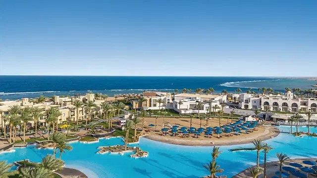 Pickalbatros The Palace Port Ghalib OUTDOOR_POOL