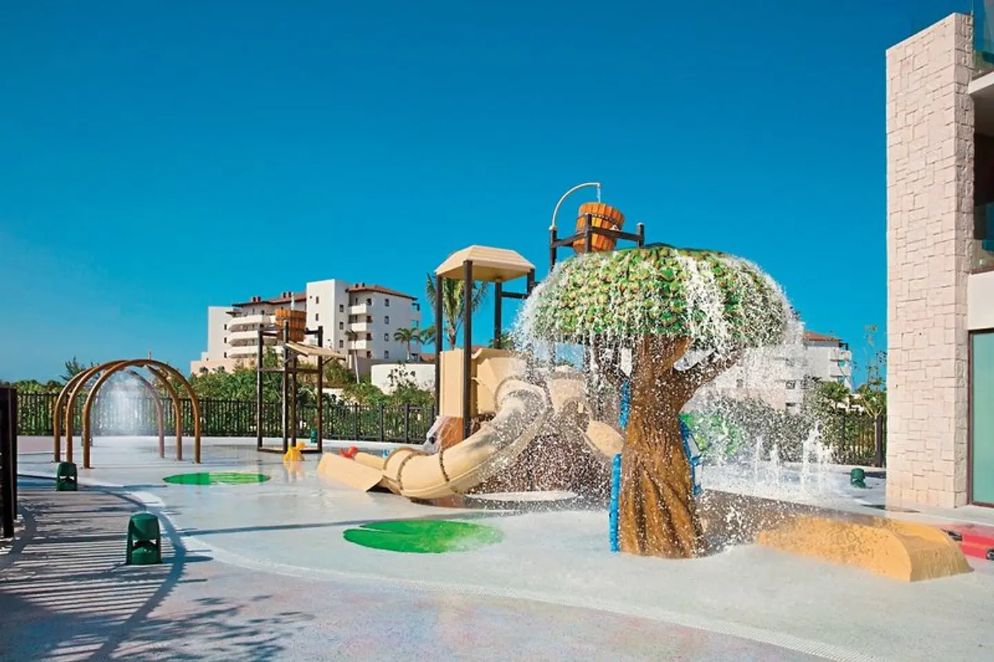 Dreams Playa Mujeres Golf & Spa Resort SPORTS_AND_LEISURE