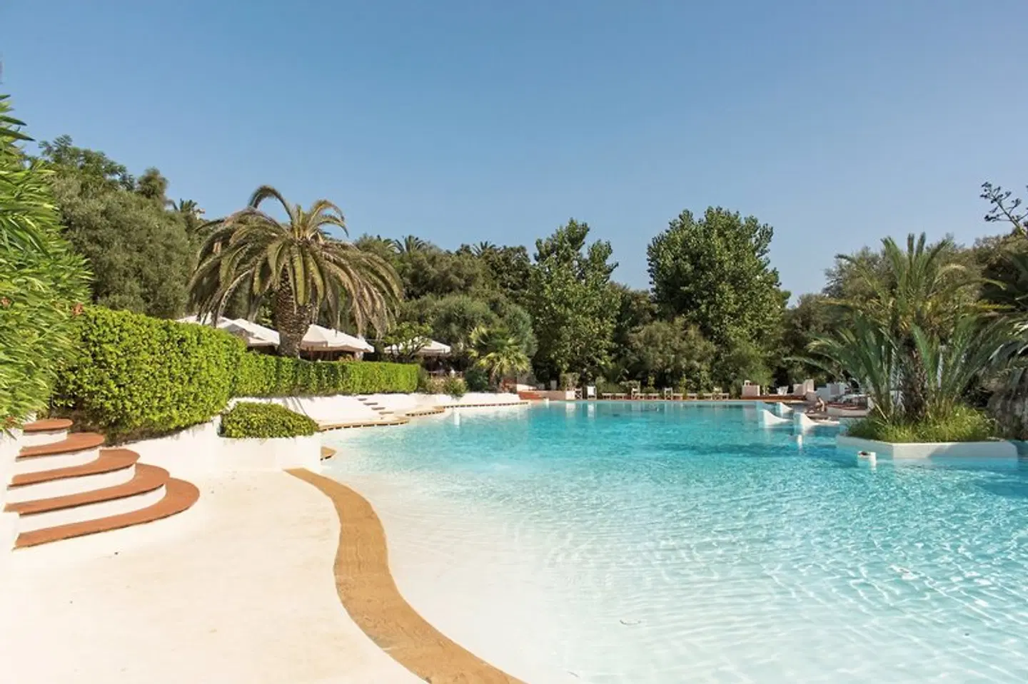 Ostuni a Mare OUTDOOR_POOL