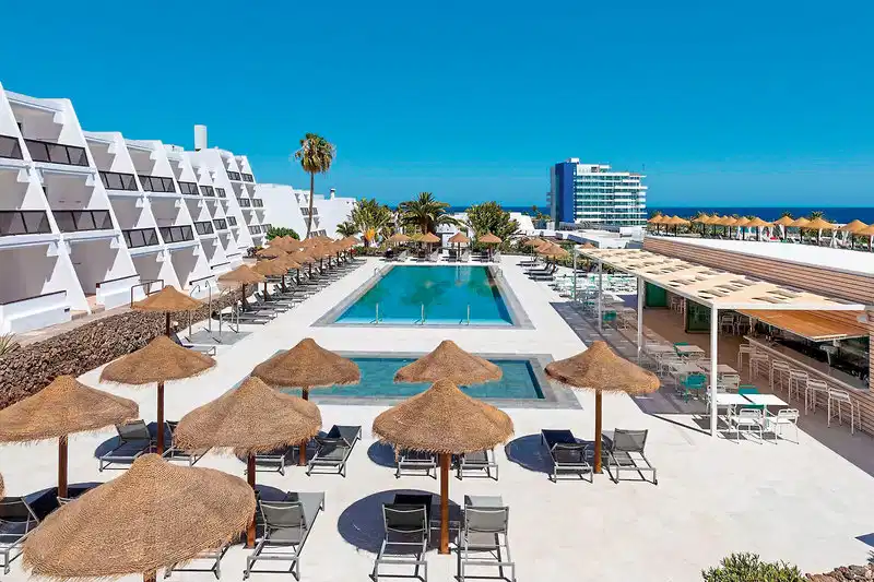 Sol Fuerteventura Jandia - All Suites – Hotelfoto