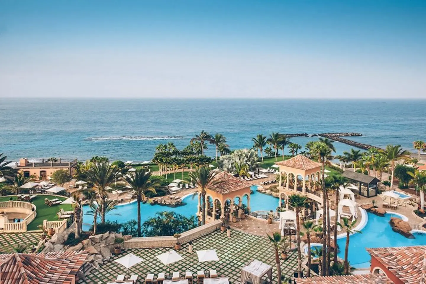 JOIA El Mirador by Iberostar EXTERIOR