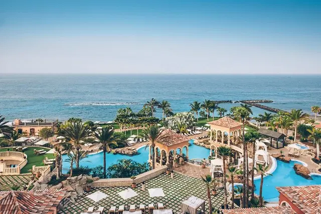 JOIA El Mirador by Iberostar EXTERIOR