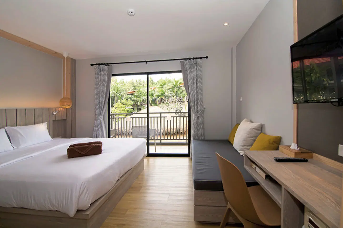 Baan Karon Resort ROOM_EXAMPLE