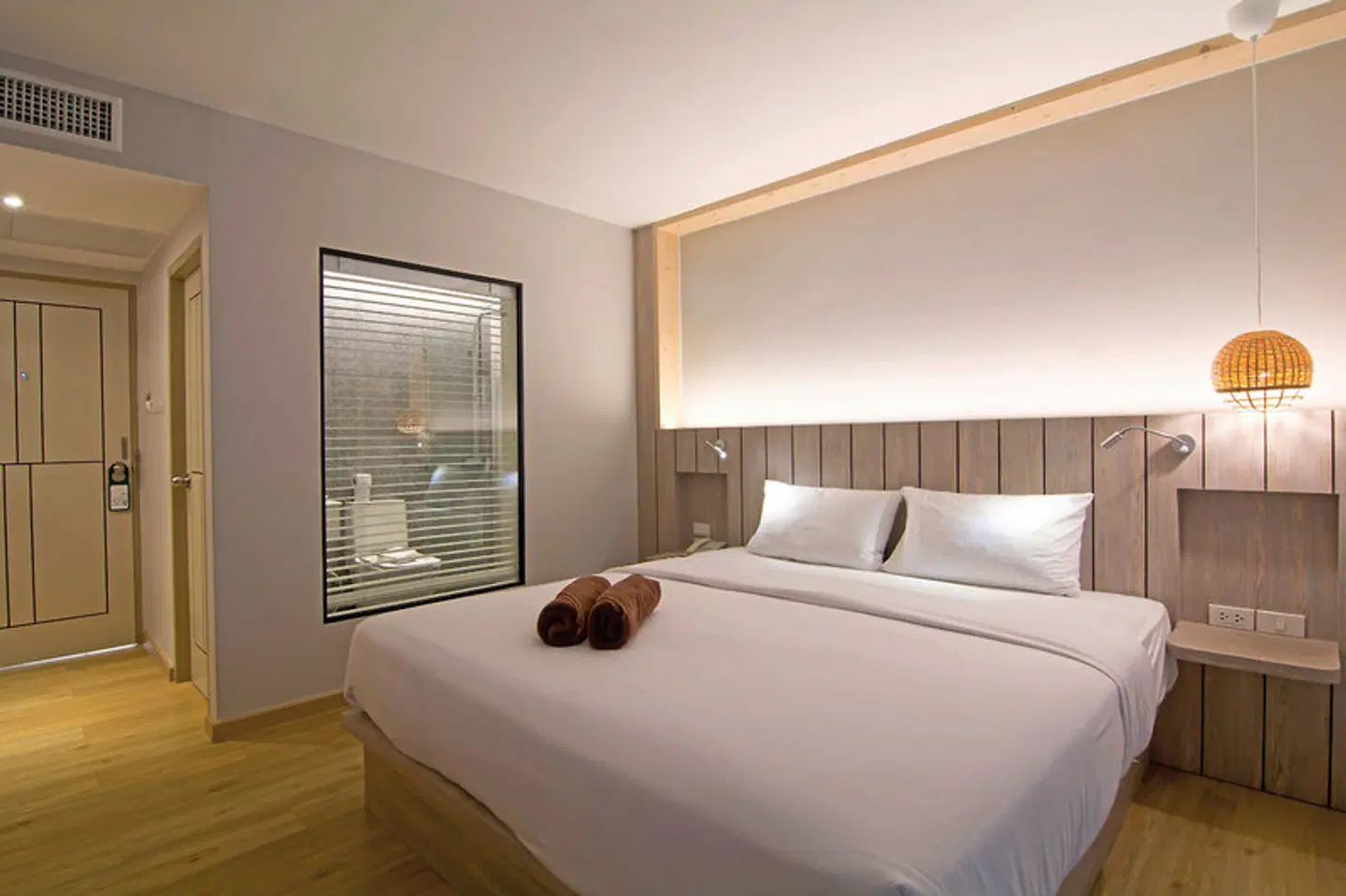 Baan Karon Resort ROOM_EXAMPLE