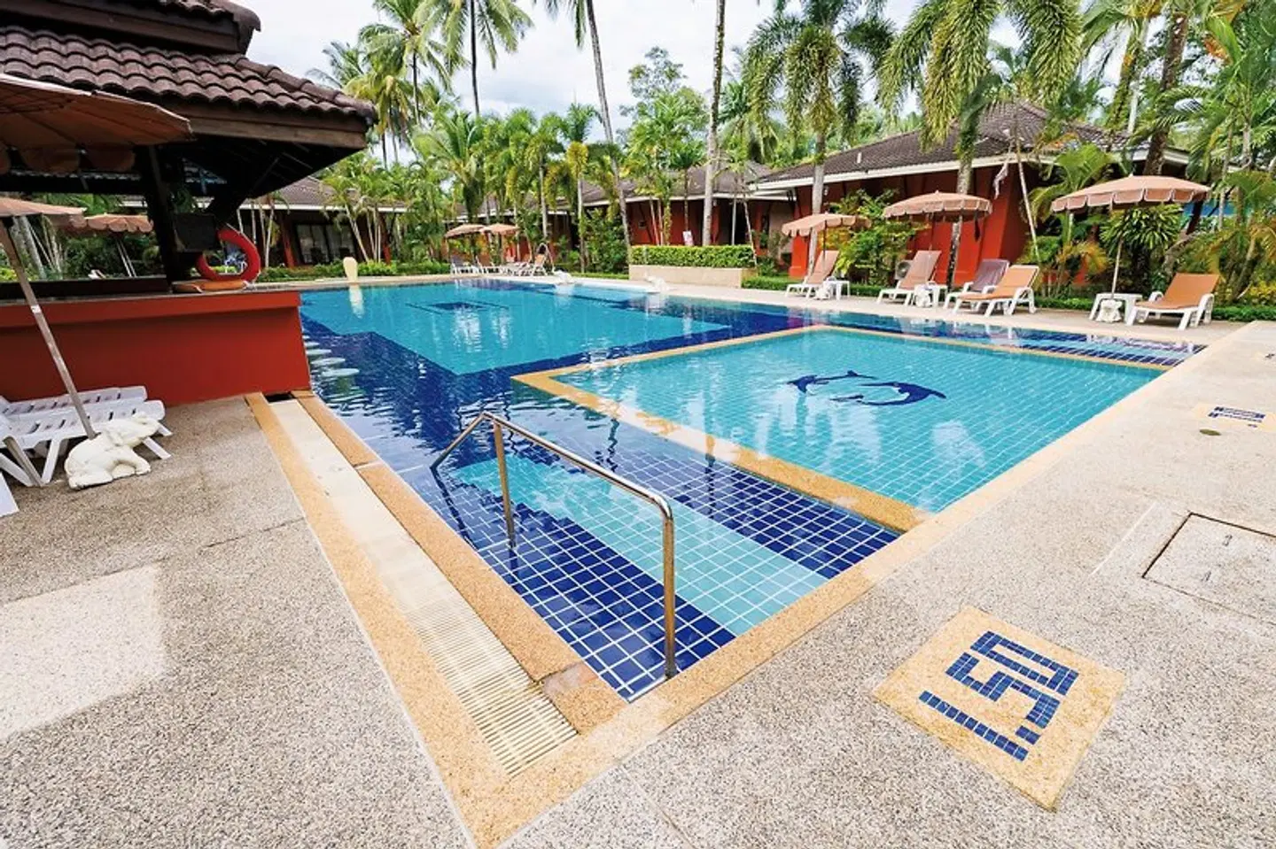Sudala Beach Resort OUTDOOR_POOL