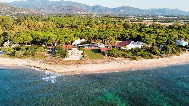 Mare Pineta – Hotelfoto