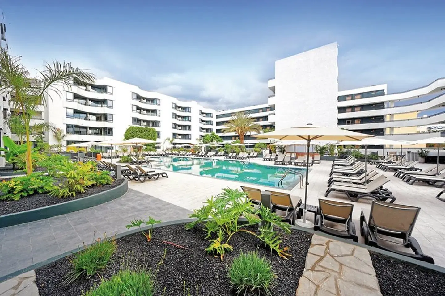 HOVIMA Suites Costa Adeje EXTERIOR