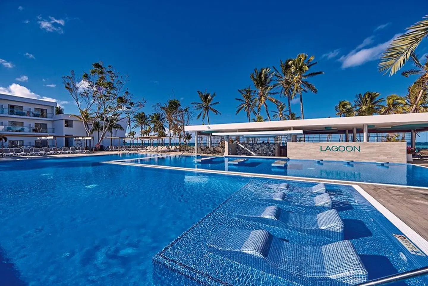 RIU Turquoise OUTDOOR_POOL