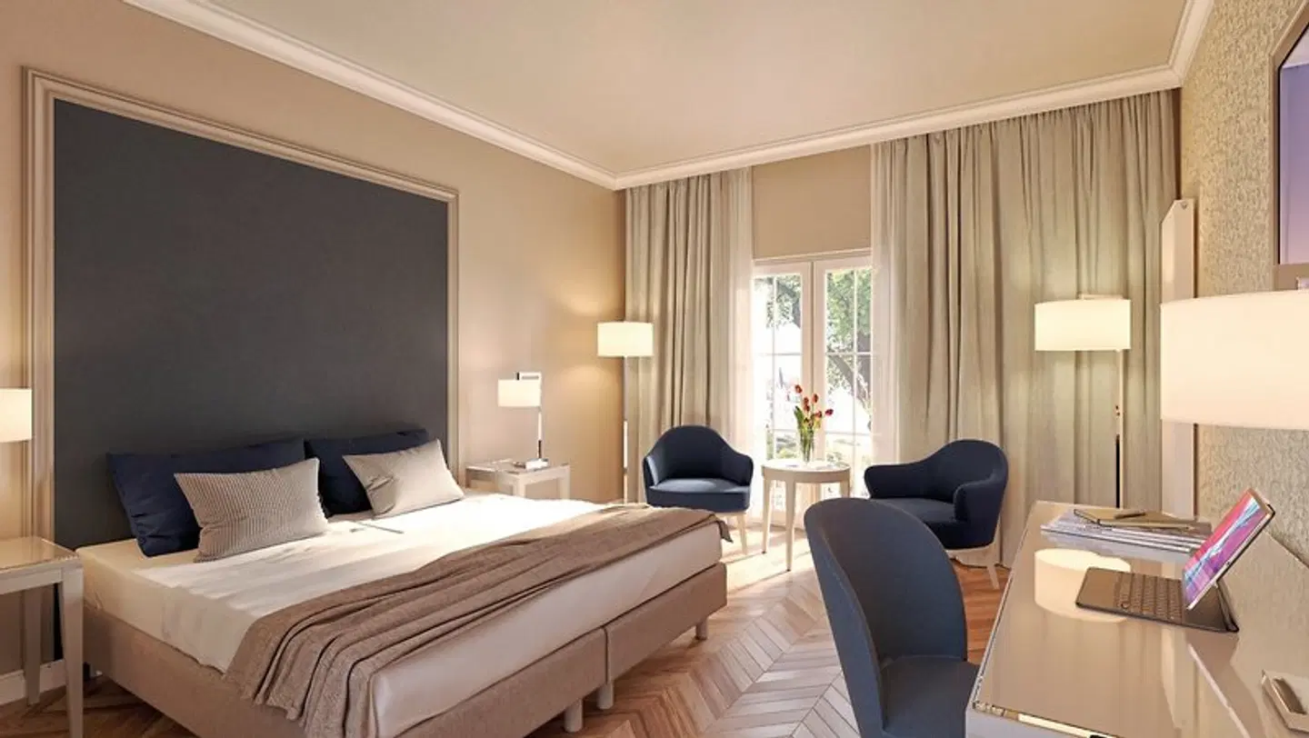 Dorint Parkhotel Meißen ROOM_EXAMPLE