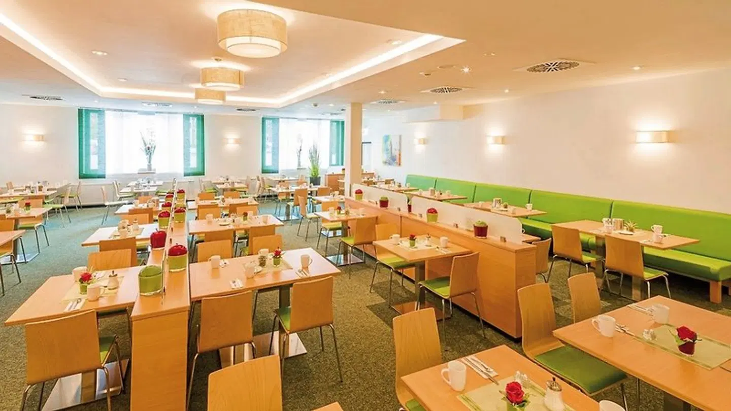 Panorama Inn Restaurant