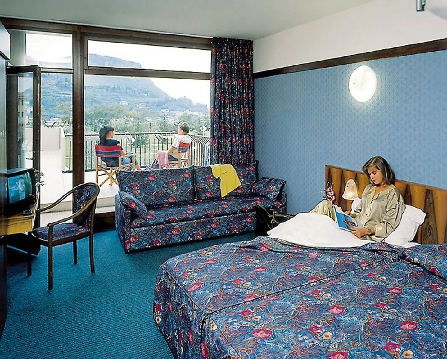 Park Hotel Oasi ROOM_EXAMPLE