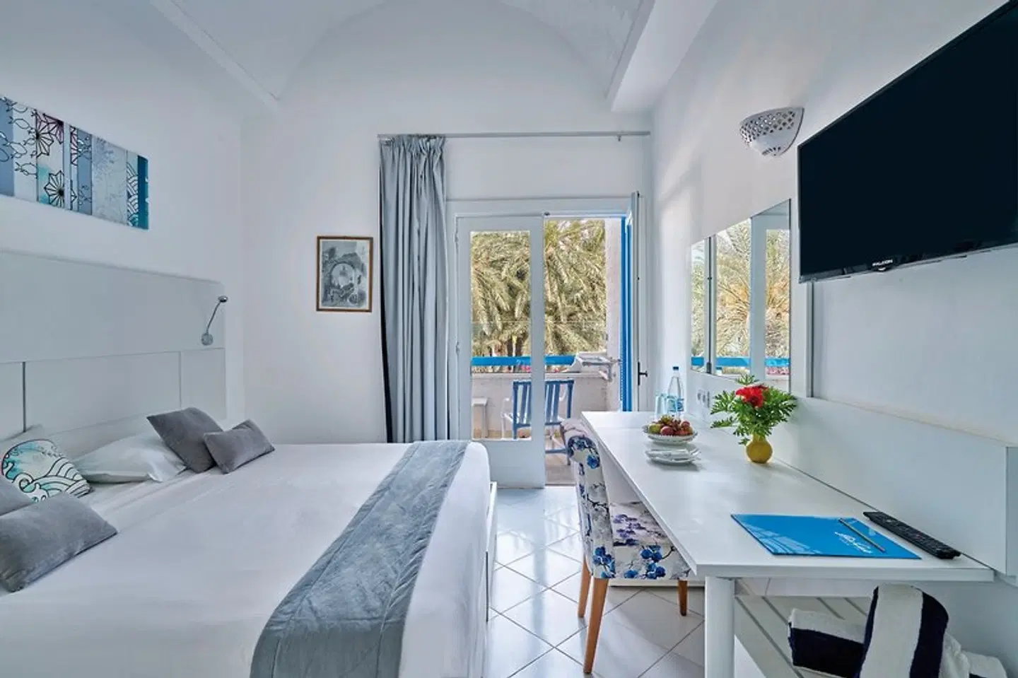 Hari Club Beach Resort ROOM_EXAMPLE