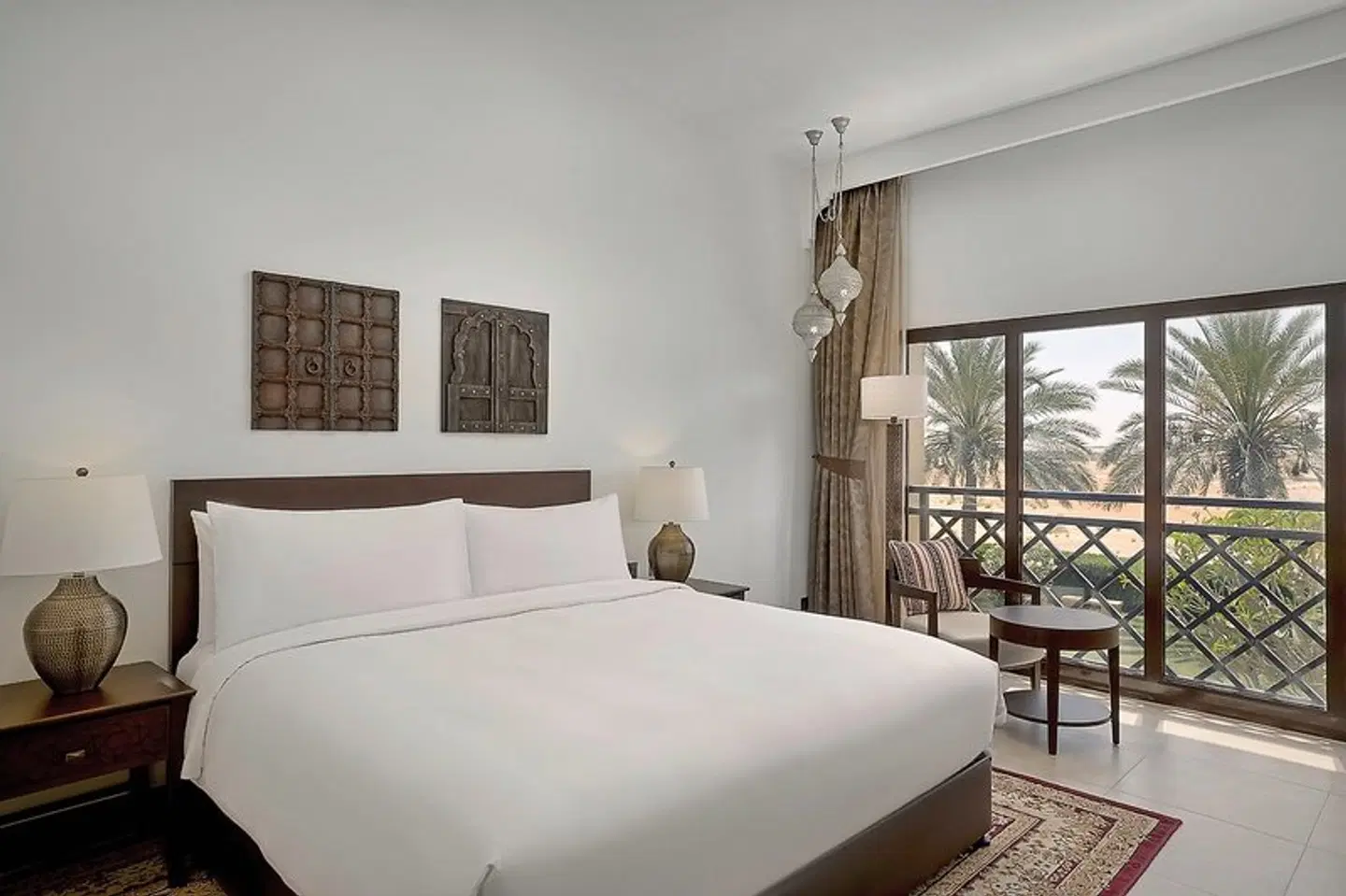Aldhafra Desert Resort, Vignette Collection by IHG ROOM_EXAMPLE