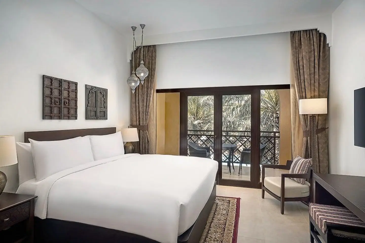 Aldhafra Desert Resort, Vignette Collection by IHG ROOM_EXAMPLE