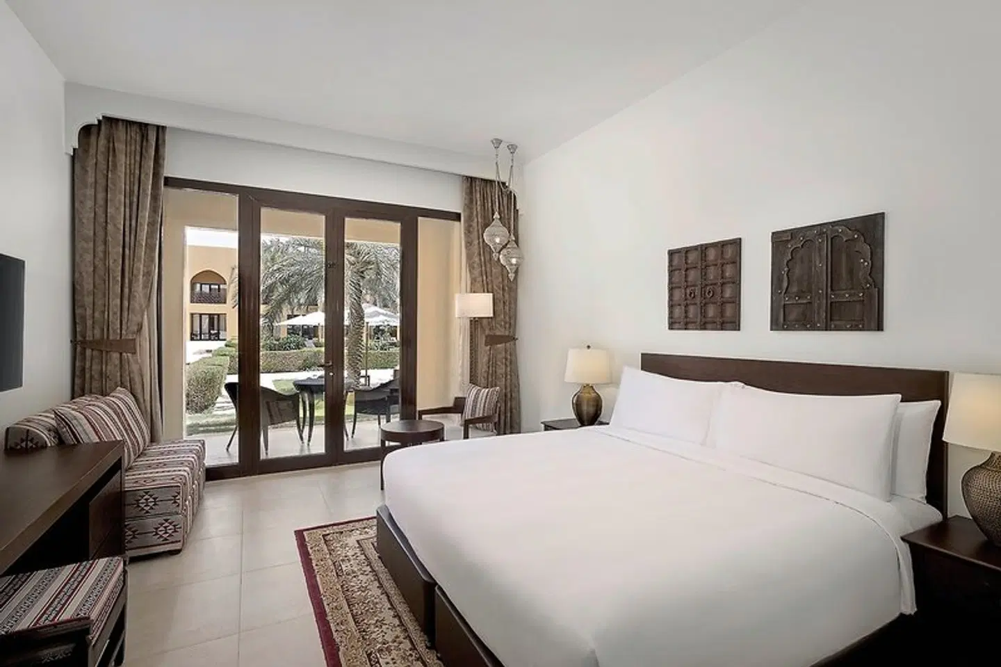 Aldhafra Desert Resort, Vignette Collection by IHG ROOM_EXAMPLE