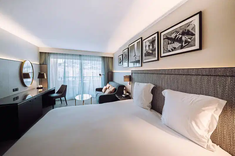 Columbus Hotel Monte-Carlo, Curio Collection by Hilton – Hotelfoto