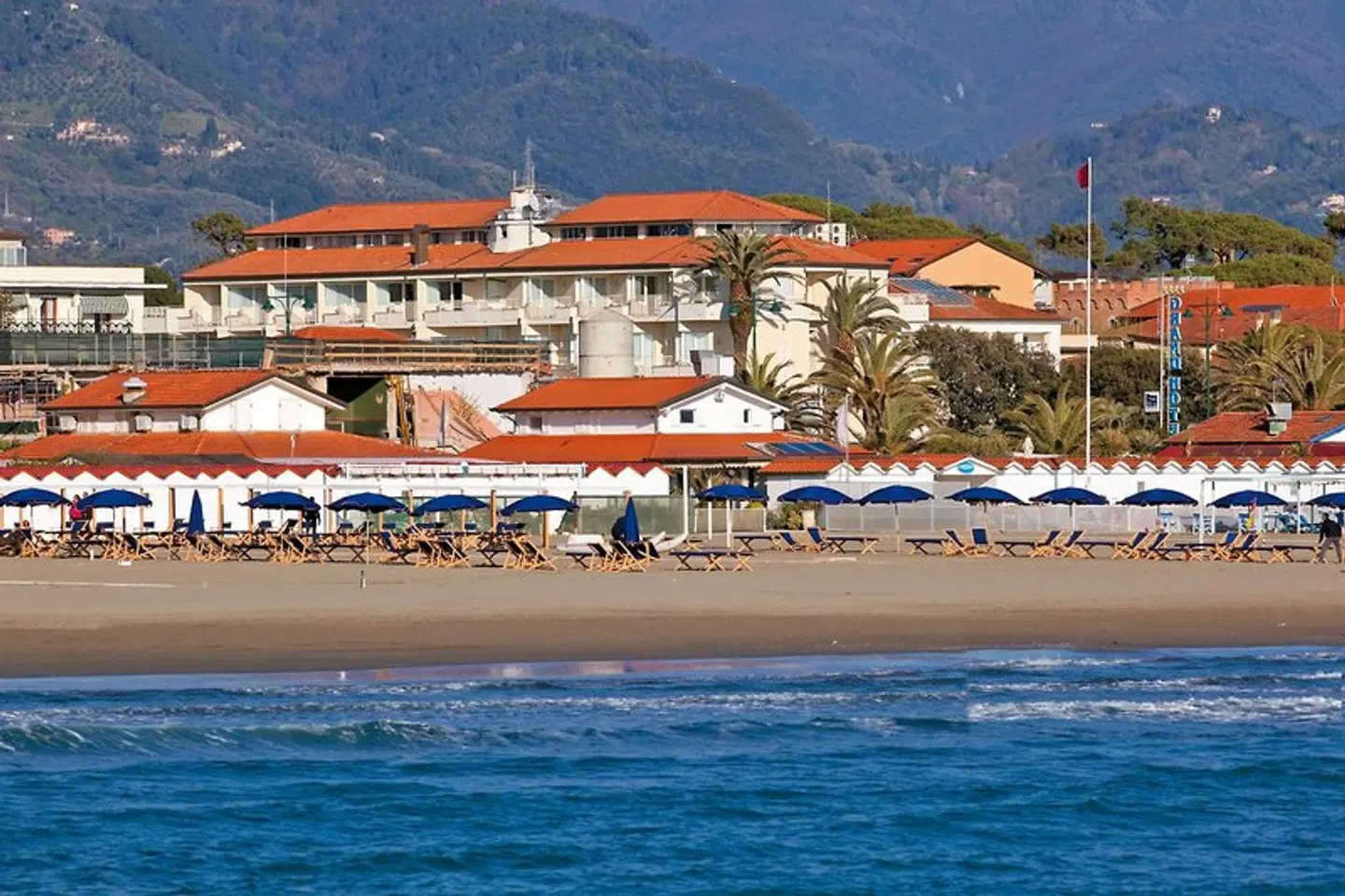 Grand Hotel Strand