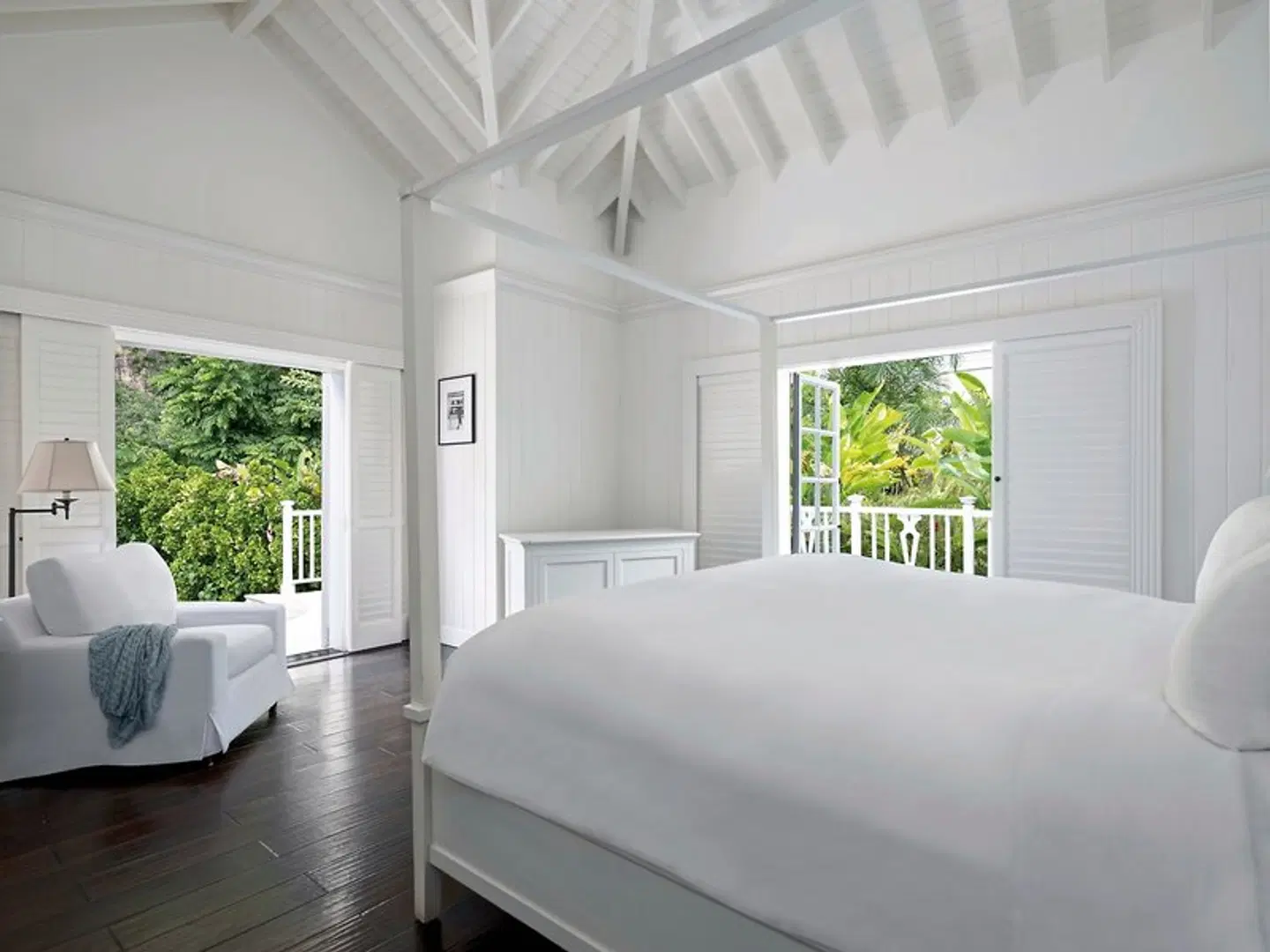 Sugar Beach, A Viceroy Resort ROOM_EXAMPLE