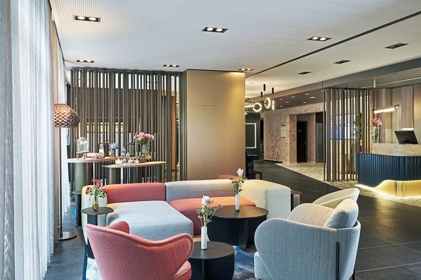 NH Berlin Kurfürstendamm ROOM_EXAMPLE