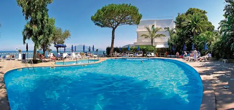 Garden Riviera – Hotelfoto