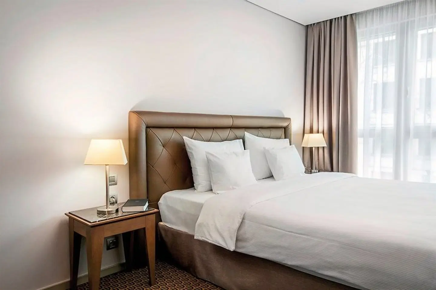 Hotel Royal Prague ROOM_EXAMPLE
