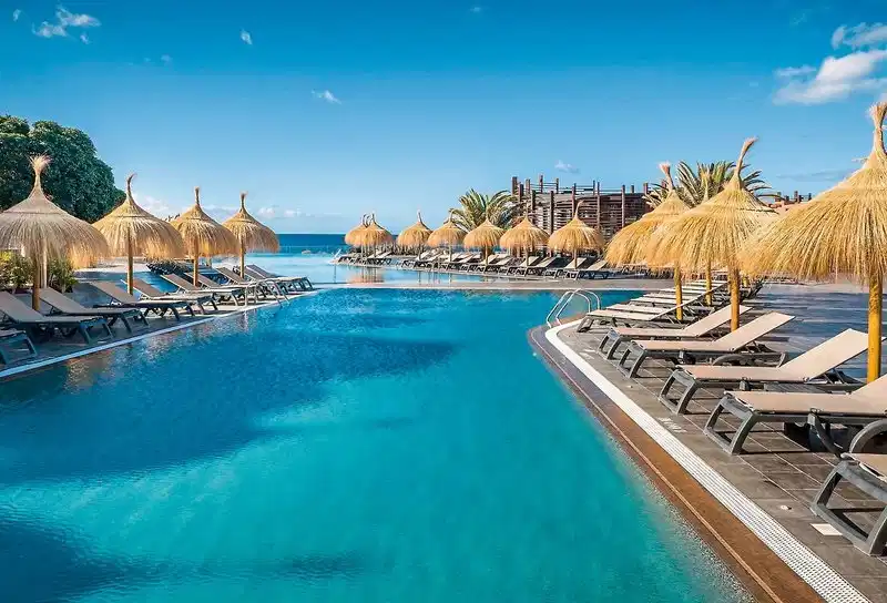 Barceló Tenerife Royal Level – Hotelfoto
