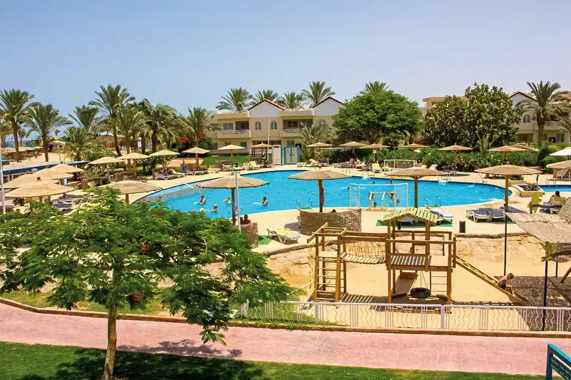 Golden Beach Resort – Hotelfoto