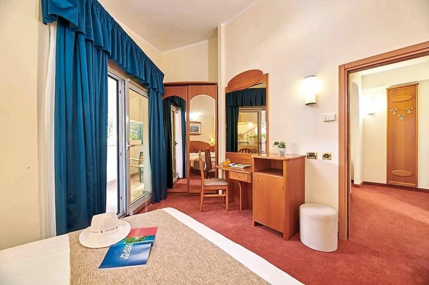 Villa Galijot Plava Laguna ROOM_EXAMPLE
