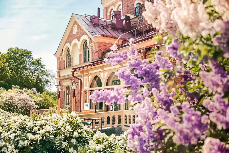 Hotel J – Hotelfoto