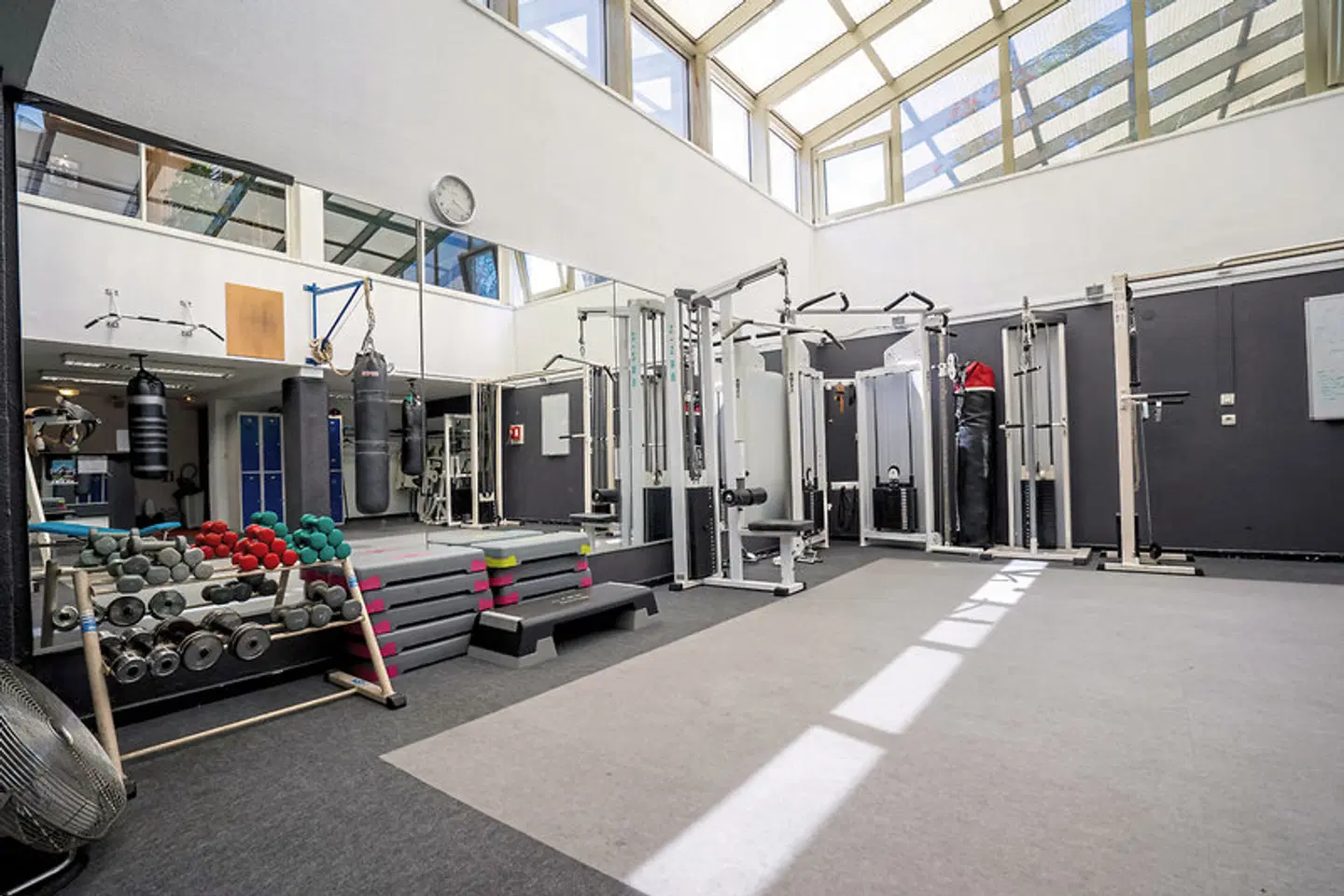 Best Western Plus Hôtel La Marina SPORTS_AND_LEISURE