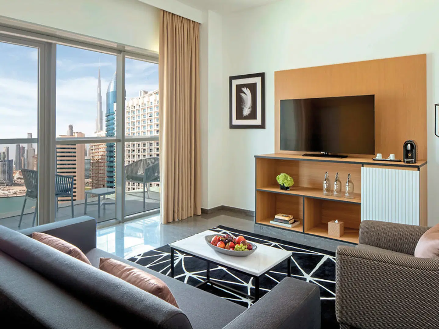 The First Collection Business Bay ROOM_EXAMPLE