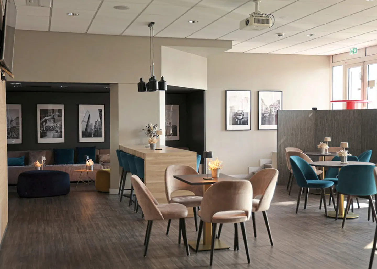 ibis Frankfurt Centrum Hotel LOUNGE_LOBBY