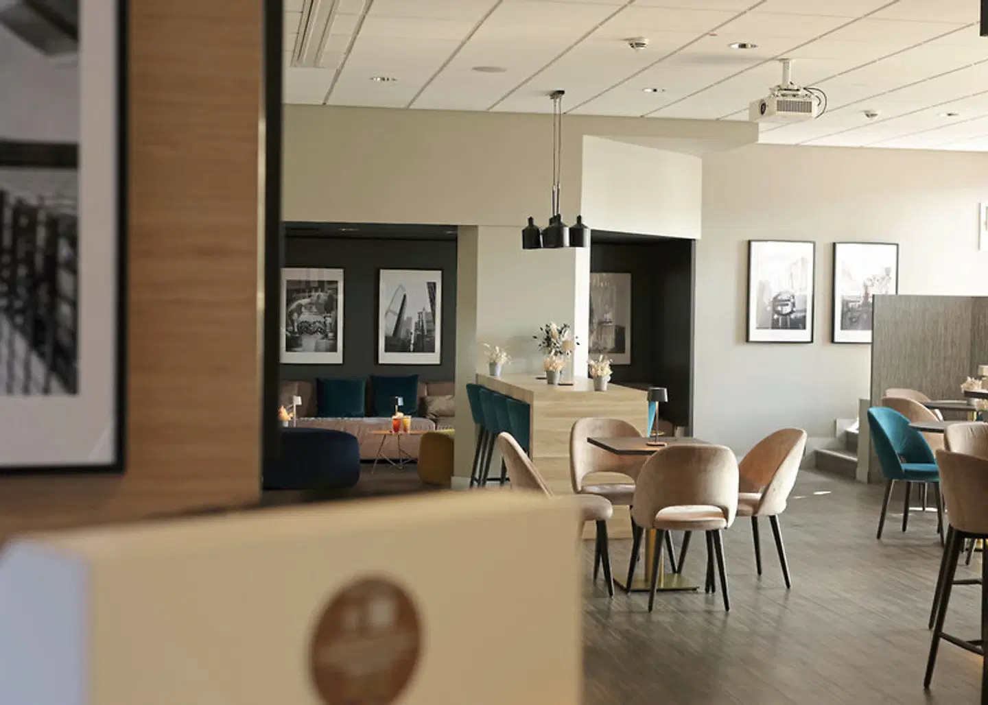 ibis Frankfurt Centrum Hotel LOUNGE_LOBBY