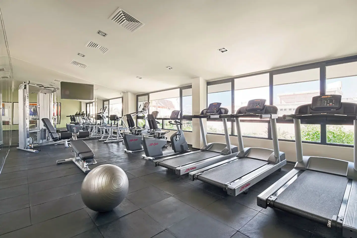 Occidental Tucancun SPORTS_AND_LEISURE