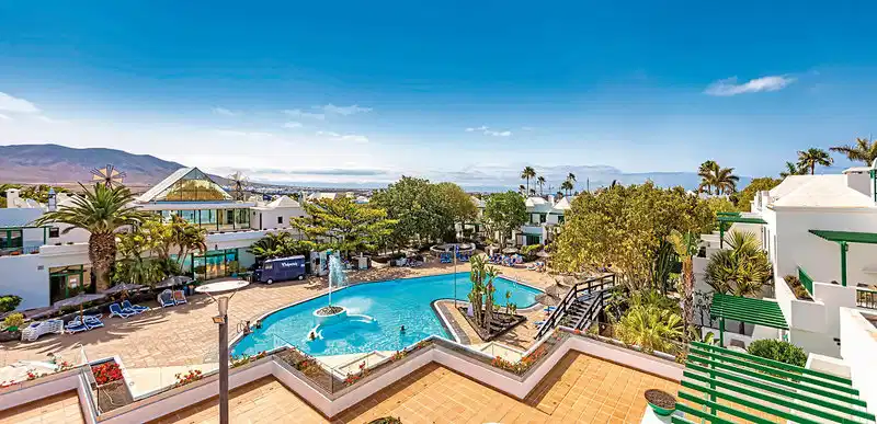 THB Royal – Hotelfoto