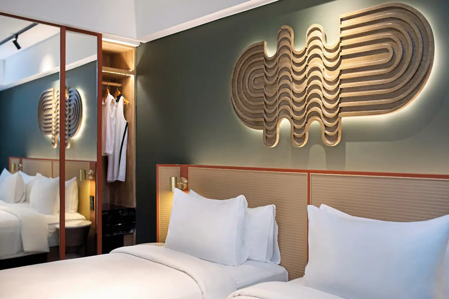 Tribe Bali Kuta Beach ROOM_EXAMPLE
