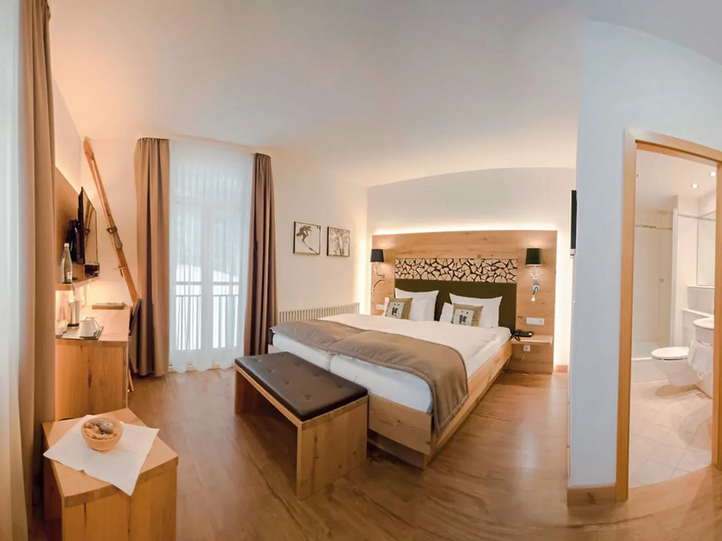 Waldhotel am Notschreipass ROOM_EXAMPLE
