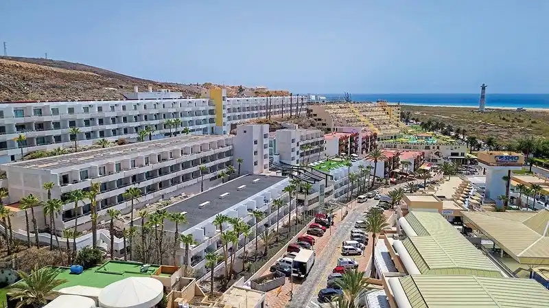 Servatur Alameda de Jandía – Hotelfoto